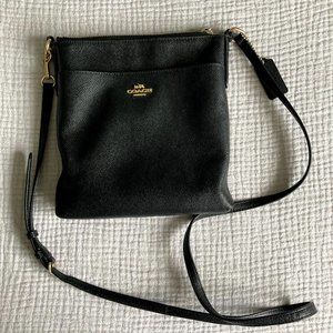 Coach Kitt Messenger Crossbody